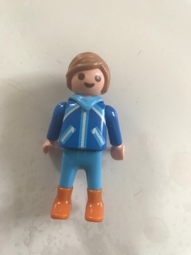 Playmobil 5568 70168 enfant - 70168,