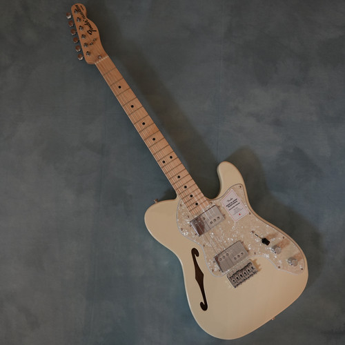 Fender made japan - made, in