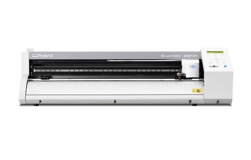 Roland camm 24 vinyl - camm-1, gs-24