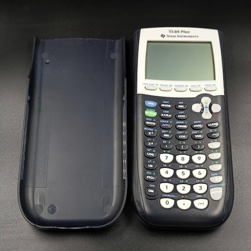 Calculatrice texas instruments - texas,