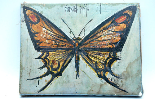 Ancien tableau copie - , du