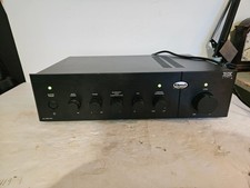 Klipsch KA-1000-THX Power Amplifier Subwoofer amp – 100% REFUNDABLE