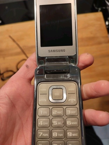 Téléphone mobile samsung - mobile, gt