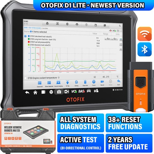 Otofix lite outils - otofix,