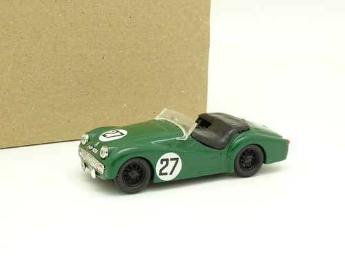 Vitesse triumph tr3a - sb,