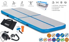 3M 4M 5M 6M Tapis Gonflable de