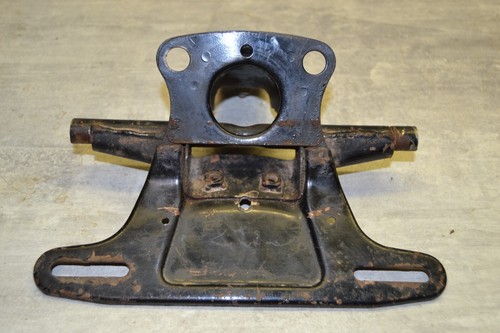Licence plate holder honda - licence,