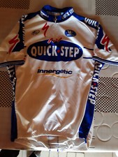 maillot cyclisme occasion