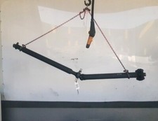 Arbre de transmission arrière