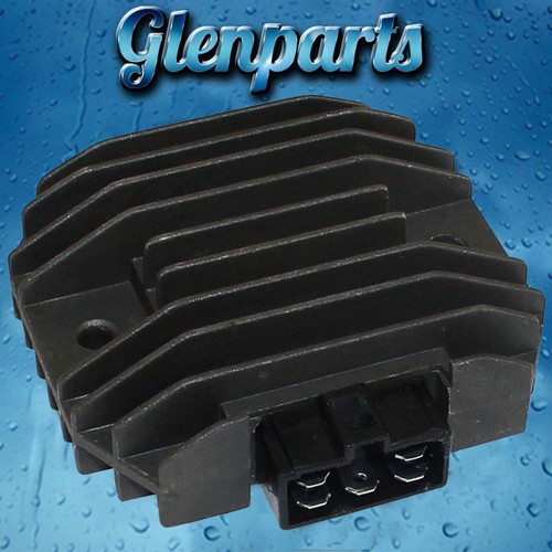 Regulator rectifier yamaha - regulator,