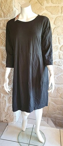Robe kaki marron neuve - robe, kaki/marron