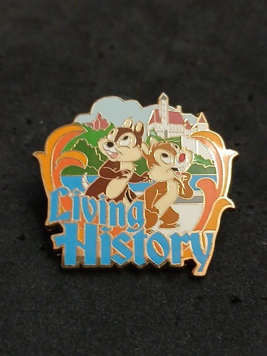 Pin disney tic tac - tic, et