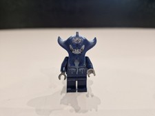 Personnage Atlantis Manta