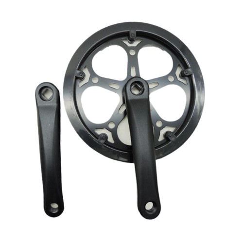 Pédalier vélo haute - de,