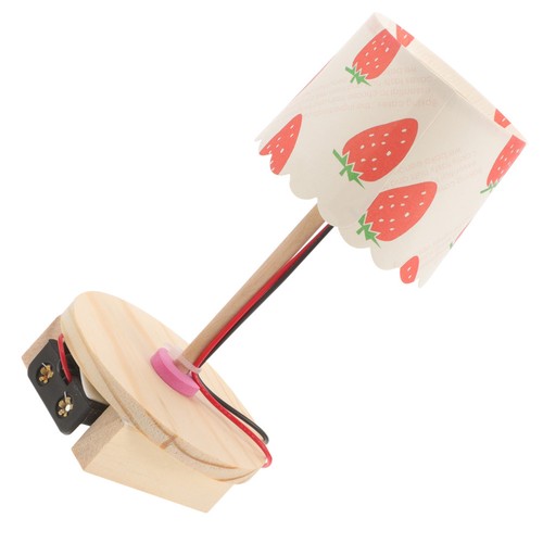 Ensemble lampe de bureau - 1,