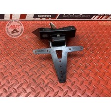 Support de plaque KTM 125
