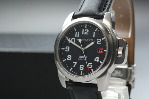 Presque comme neuve montre - comme,