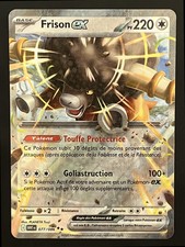 🇫🇷 Frison EX 077/086 –