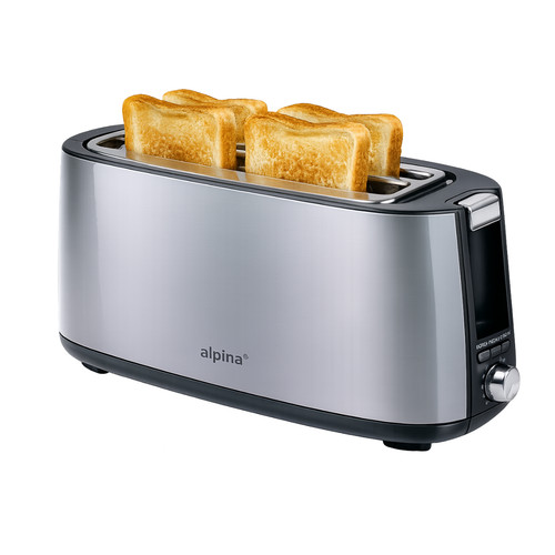 Alpina toaster tranches - alpina,