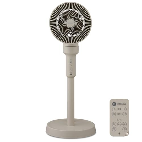 Ventilateur circulateur iris - ventilateur,