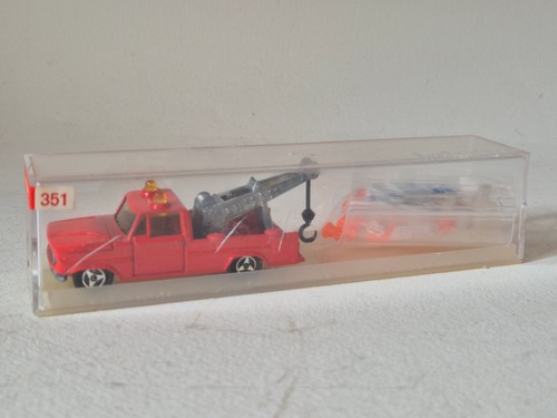 Majorette dodge - majorette,
