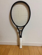 Prince Phantom Graphite 97