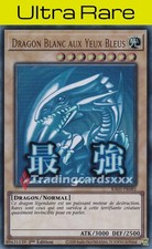 Yu-Gi-Oh! Dragon Blanc aux