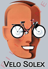 Solex Pub Bike