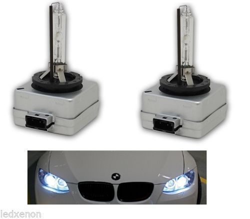 Ampoule xenon d1s - xenon,