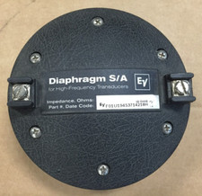 Electro-Voice EV ND6 3" High Frequency Neodymium Transducer, 16 ohm