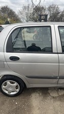 Porte arriere droit DAEWOO