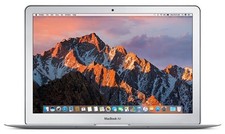 MacBook Air 13" 2017 - Intel