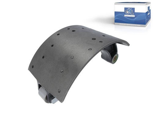Mâchoire frein spare - frein, dt