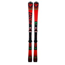 Ski occasion Rossignol Hero Elite ST Ti 2024 + fixations