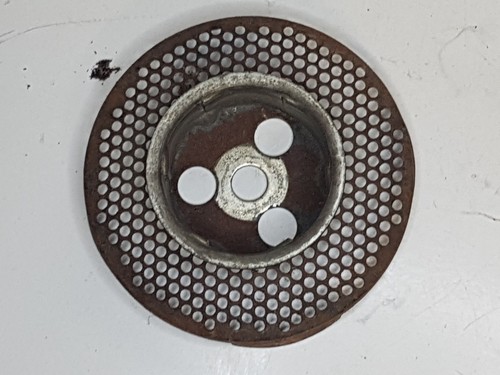 Noix lanceur moteur - de,