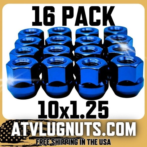Acorn bulge lug - 16,