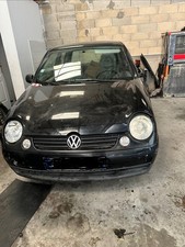 volkswagen lupo