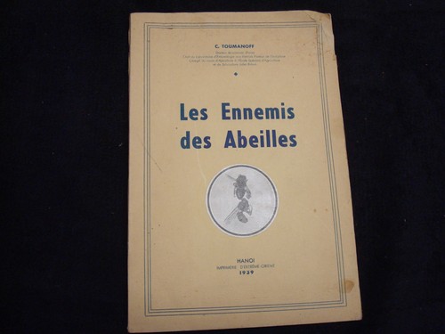 Les ennemis des - les,