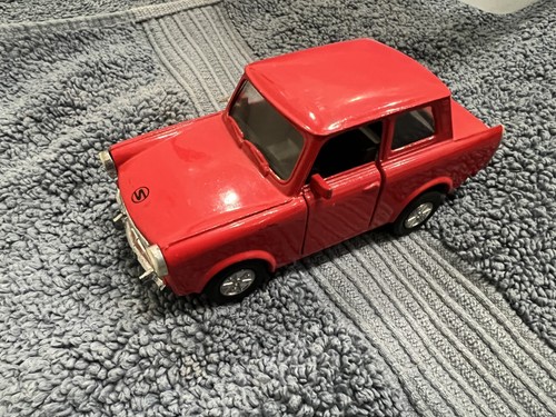 Superior sunnyside trabant 601 - sunnyside,