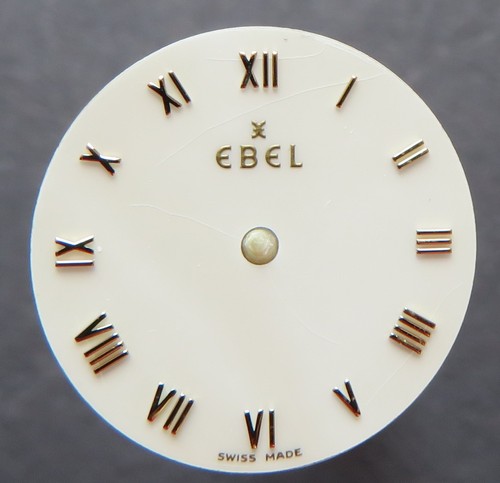 Dial for ebel beluga - dial,