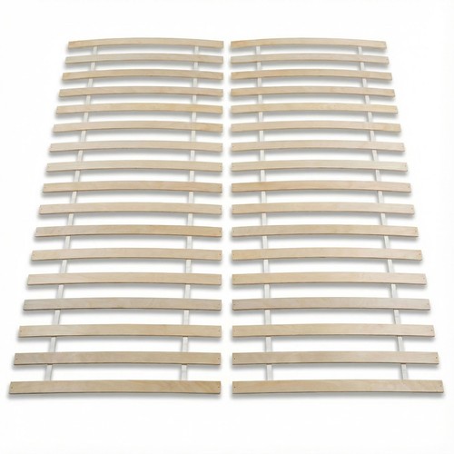 Sommier 180 200 en bois - x,