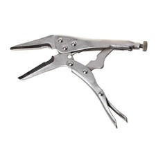 Pince étau de verrouillage