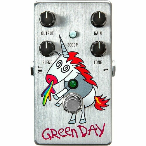 Mxr dd25v3 dookie drive - dd25v3, dd25