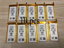 10X Replacement Battery for Apple iPod Nano 5 5G 5th Generation A1320
