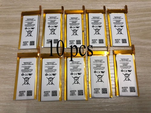 10x replacement battery for - replacement,