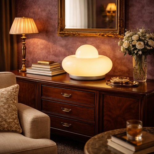 Lampe artemide electra design - lampe,