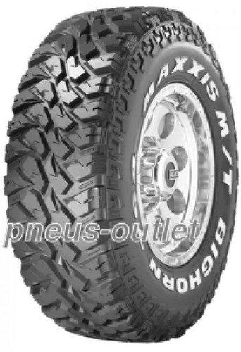 Pneu été maxxis 764 - été,