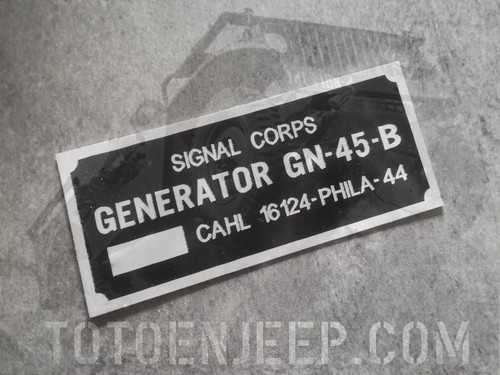 Label plaque plaquette - label,