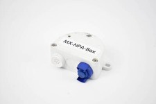 Mobotix PoE Injector and Network Connector MX-NPA Box (MX-OPT-NPA1-EXT)