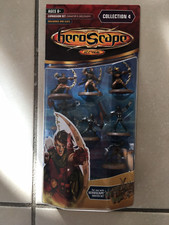 HEROSCAPE : ULTRA RARE EXTENSION ARCHERS AUBRIEN ET GLADIATRONS  ( NEUVE !!)
